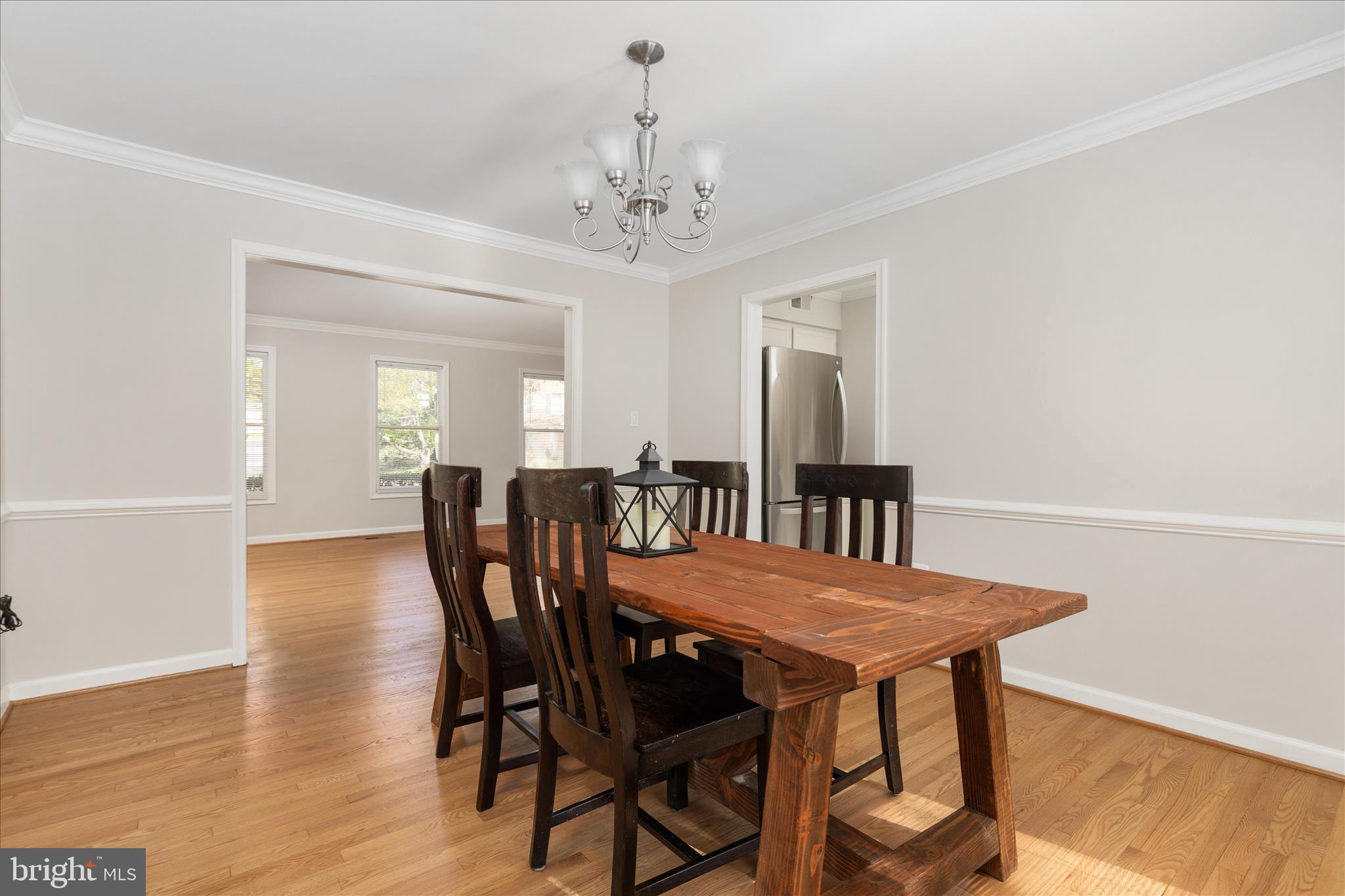 DONEGAL OAKS - Residential