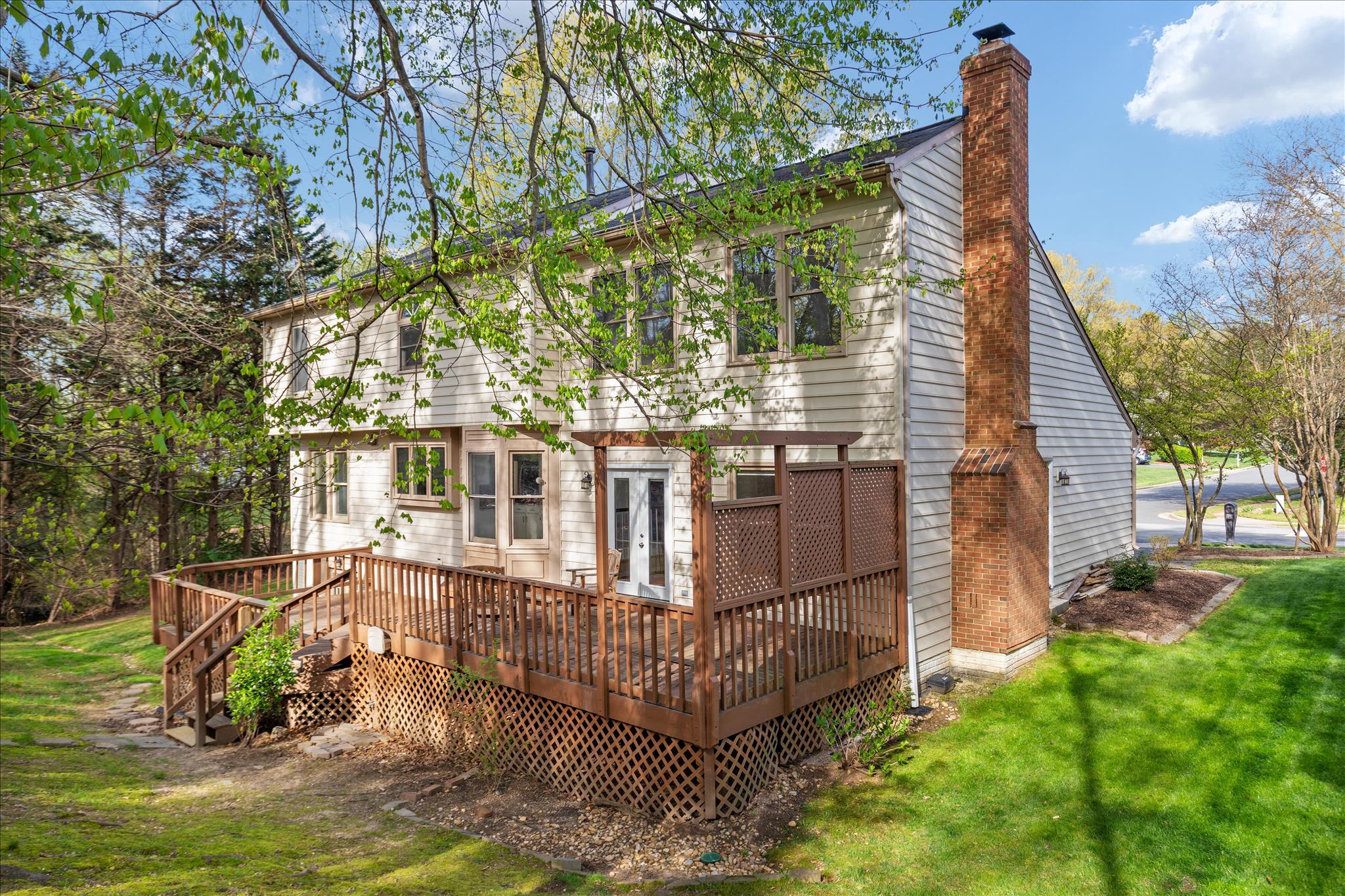 DONEGAL OAKS - Residential