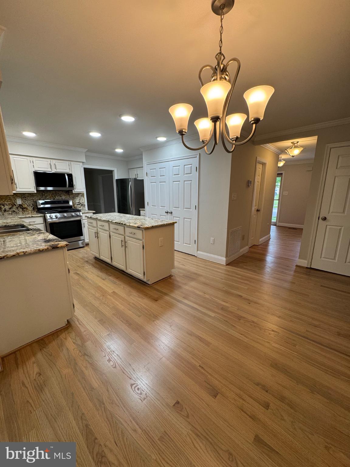 DONEGAL OAKS - Residential