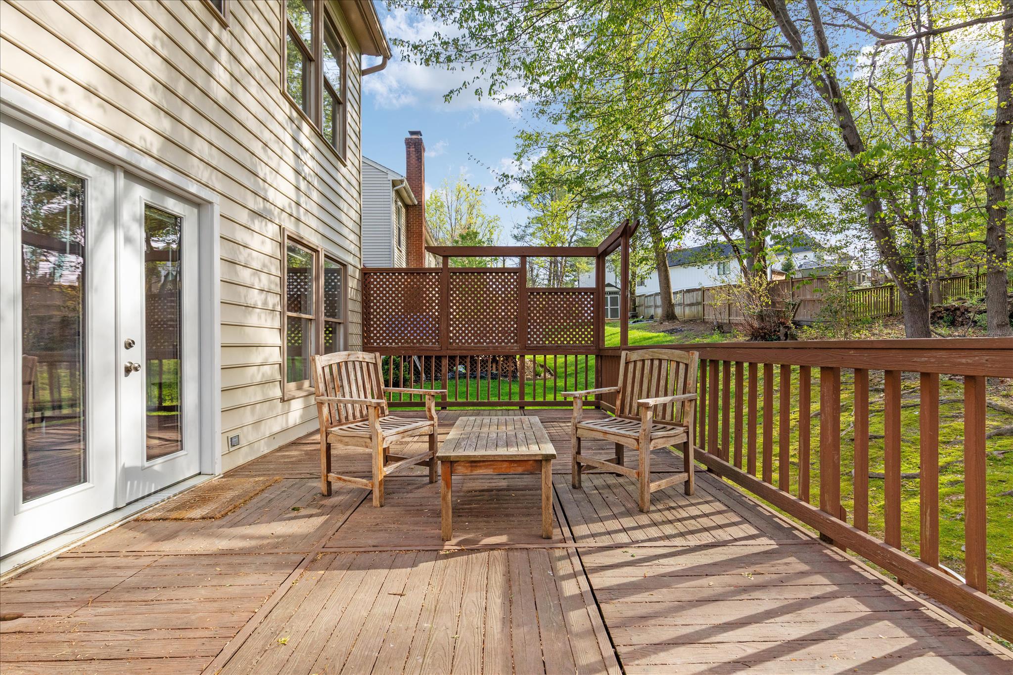 DONEGAL OAKS - Residential