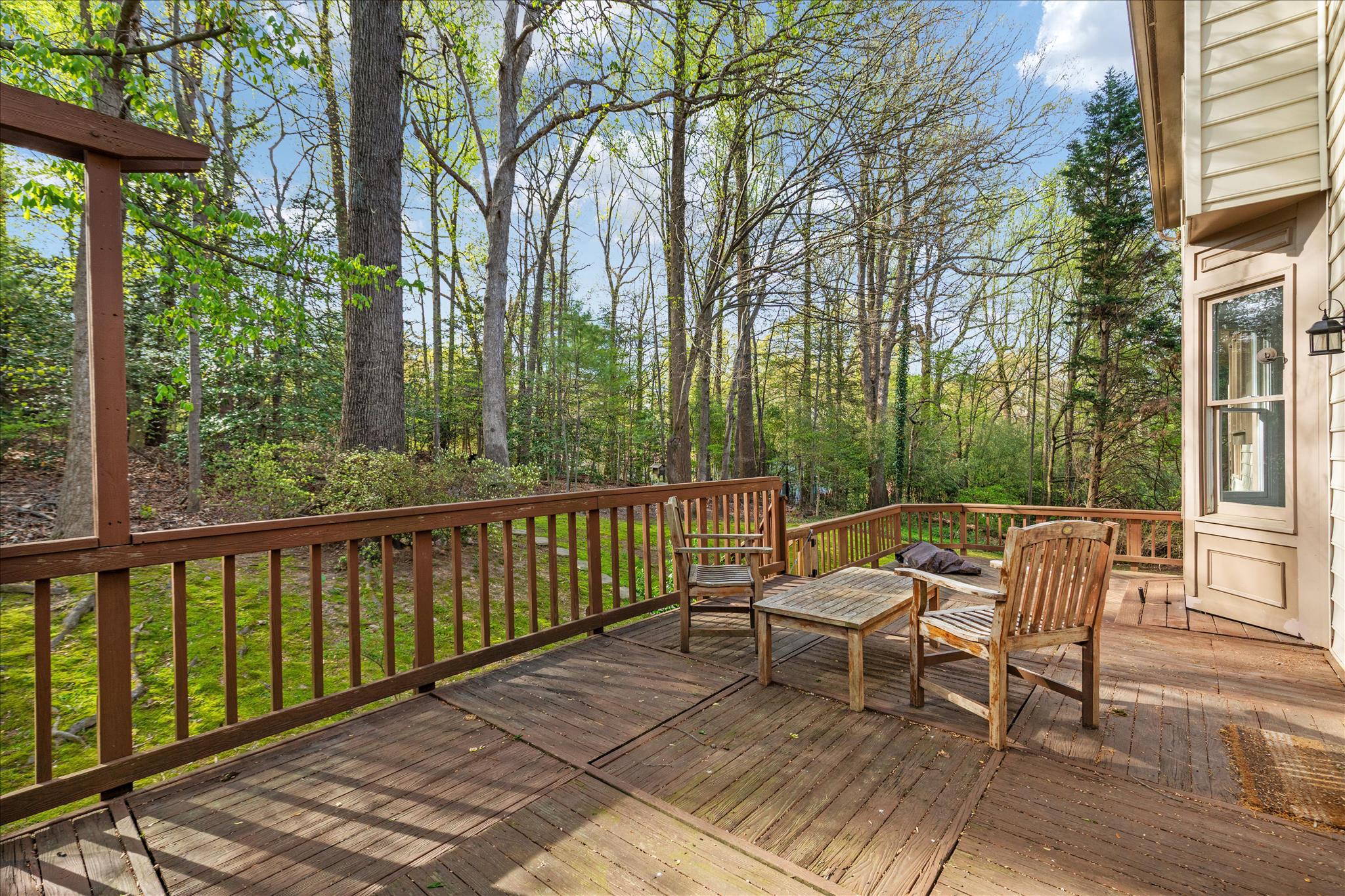 DONEGAL OAKS - Residential