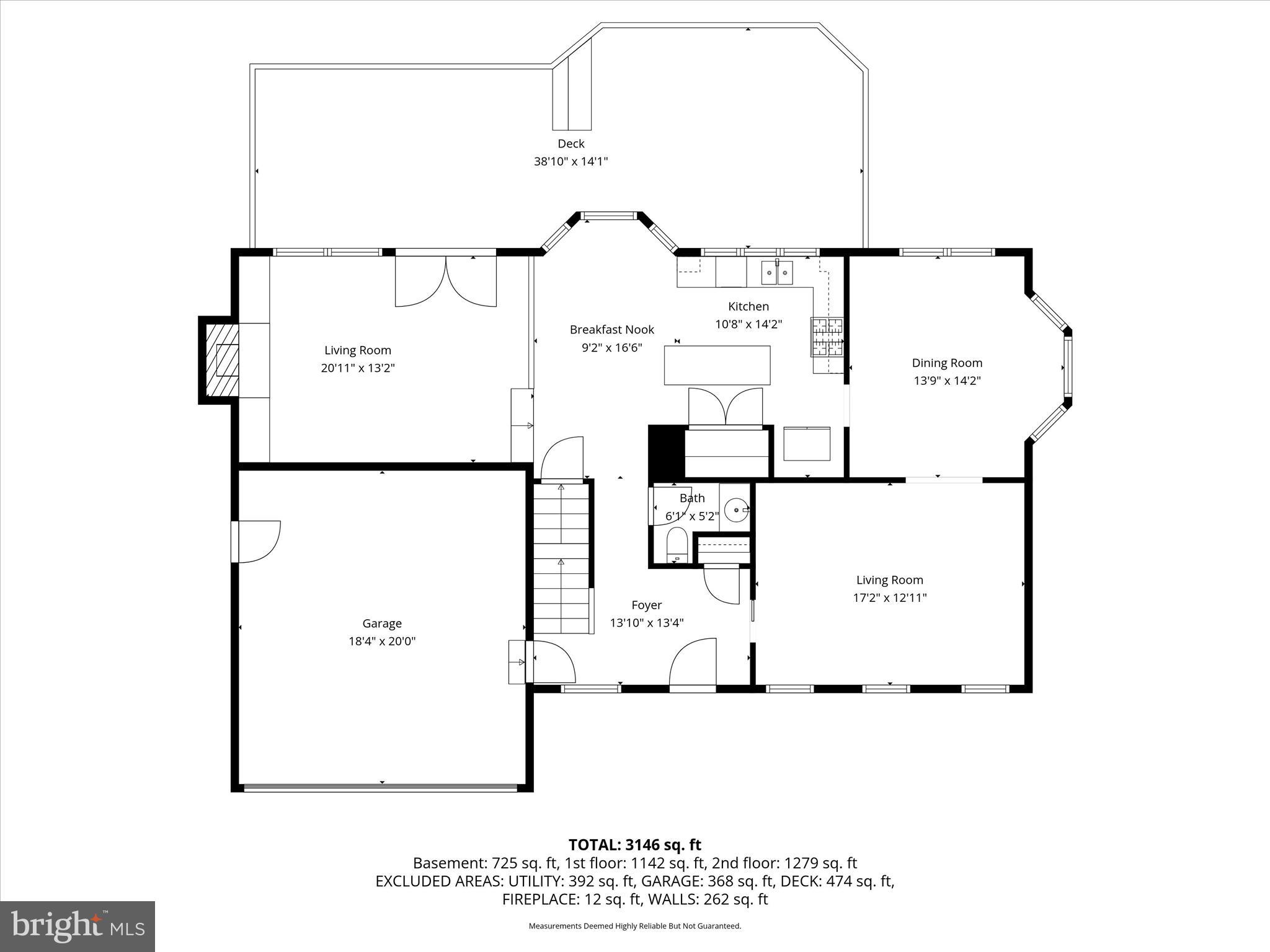 DONEGAL OAKS - Residential