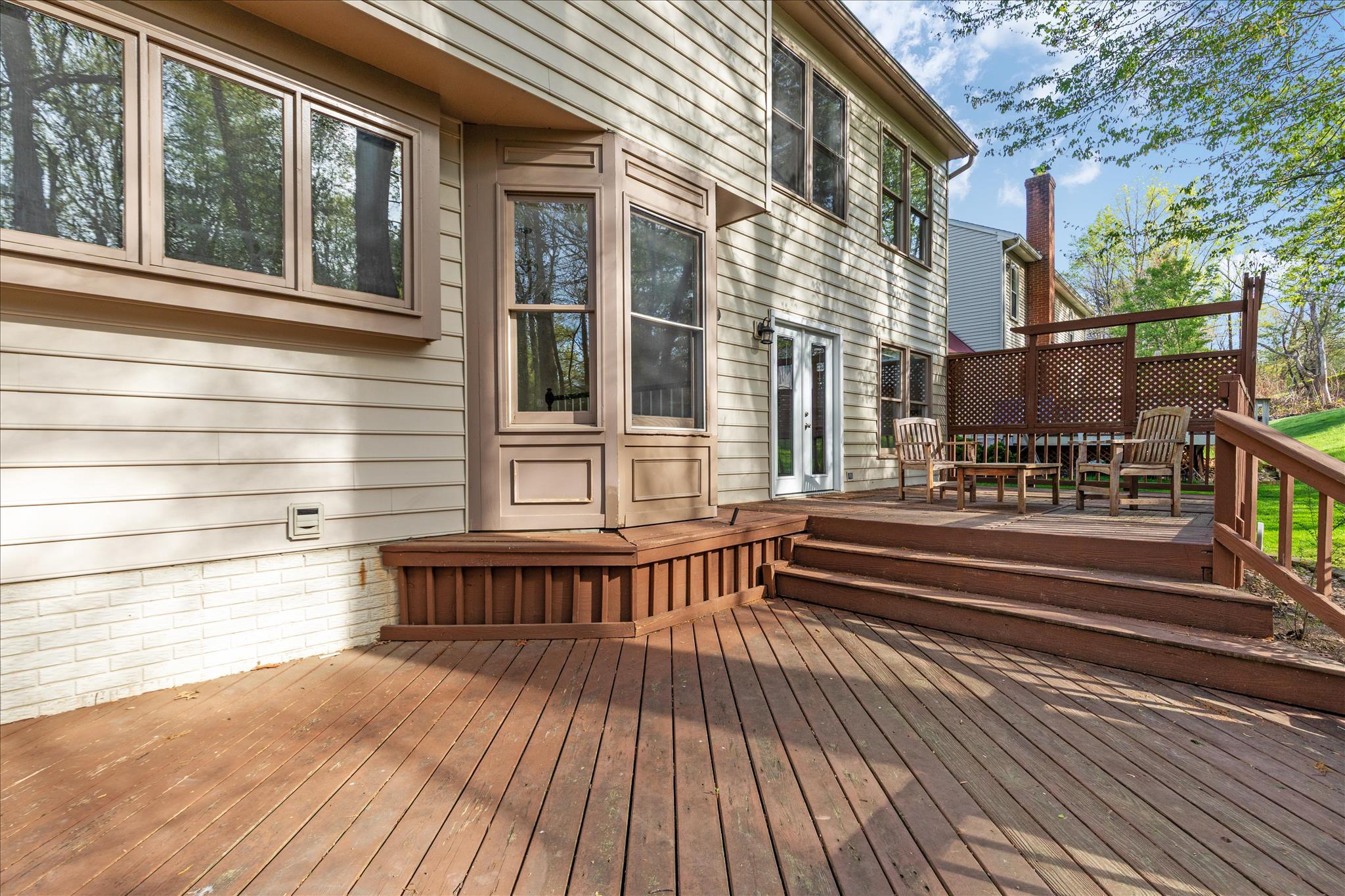 DONEGAL OAKS - Residential