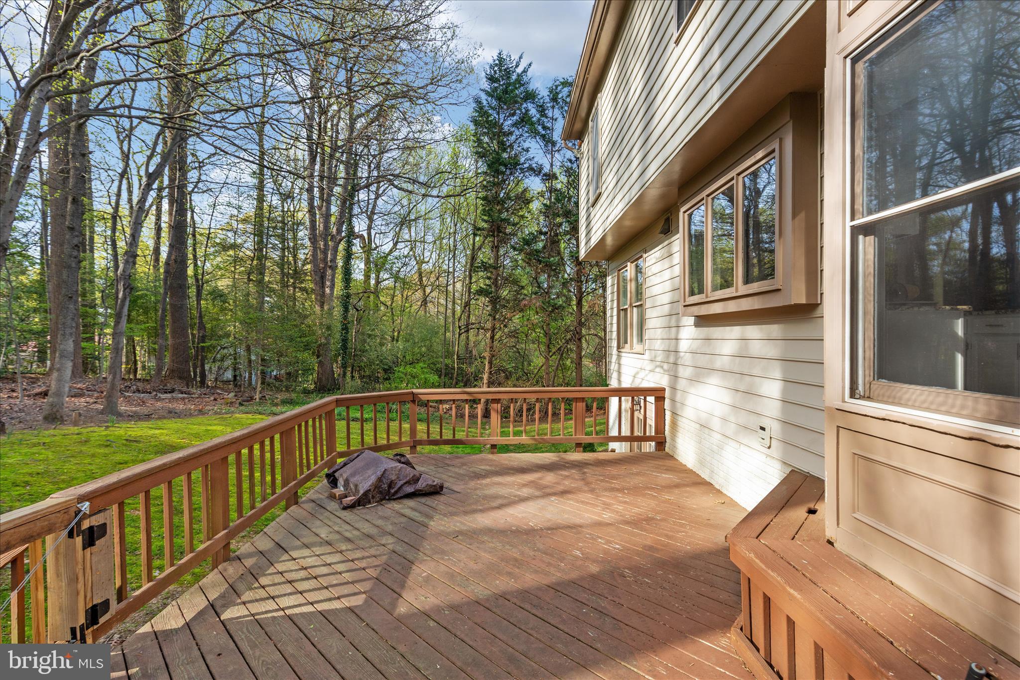 DONEGAL OAKS - Residential