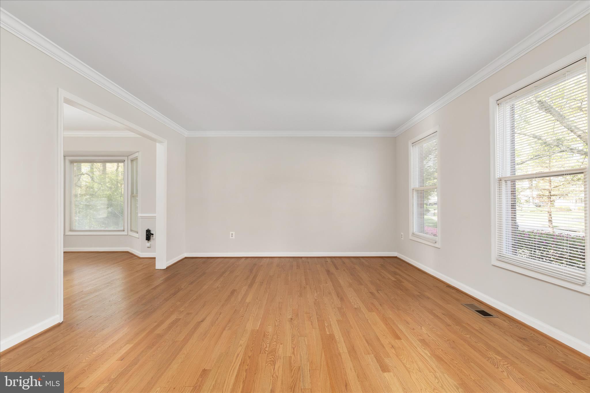 DONEGAL OAKS - Residential