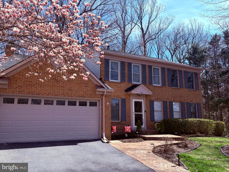 Coming Soon for Spring! Welcome to 7917 Donegal Lane, a beautifully maintained home tucked into an established Springfield neighborhood. This inviting residence offers generous living spaces, a thoughtful layout, and a setting that blends comfort with everyday convenience.

Enjoy a charming outdoor setting perfect for springtime, along with easy access to parks, shopping, dining, and major commuter routes. This is a wonderful opportunity to settle into a home that has been well cared for and thoughtfully enjoyed.

Professional photos coming soon. Stay tuned for more details as this spring debut approaches.