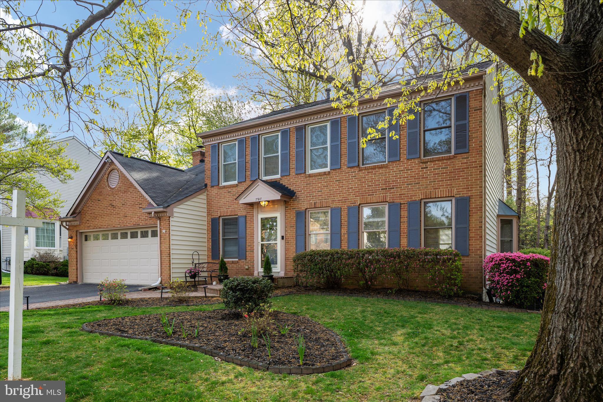 DONEGAL OAKS - Residential