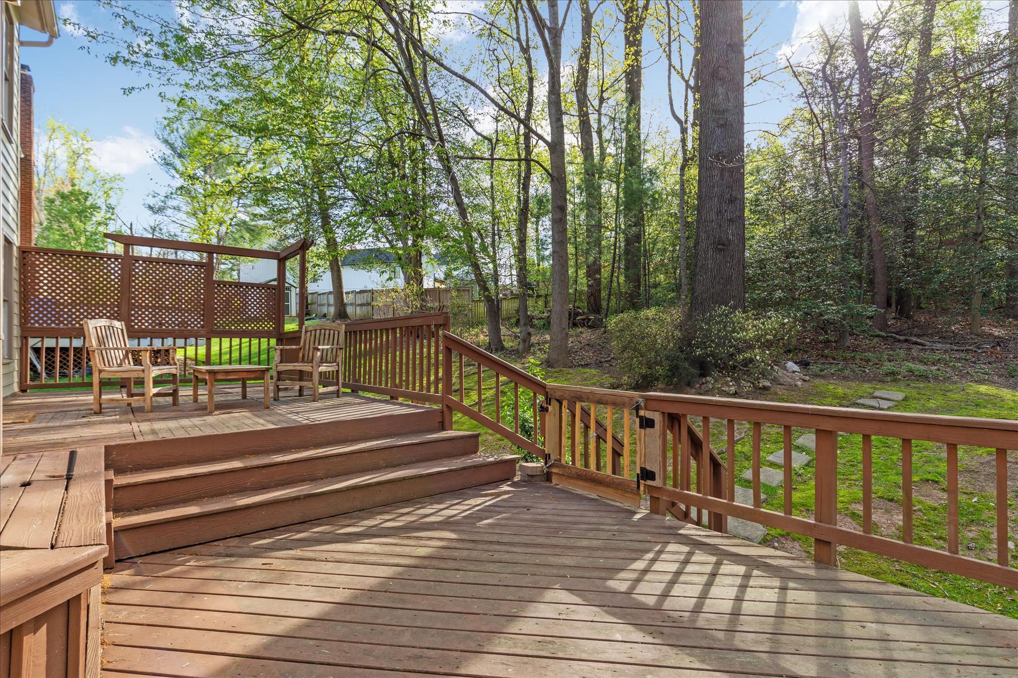 DONEGAL OAKS - Residential