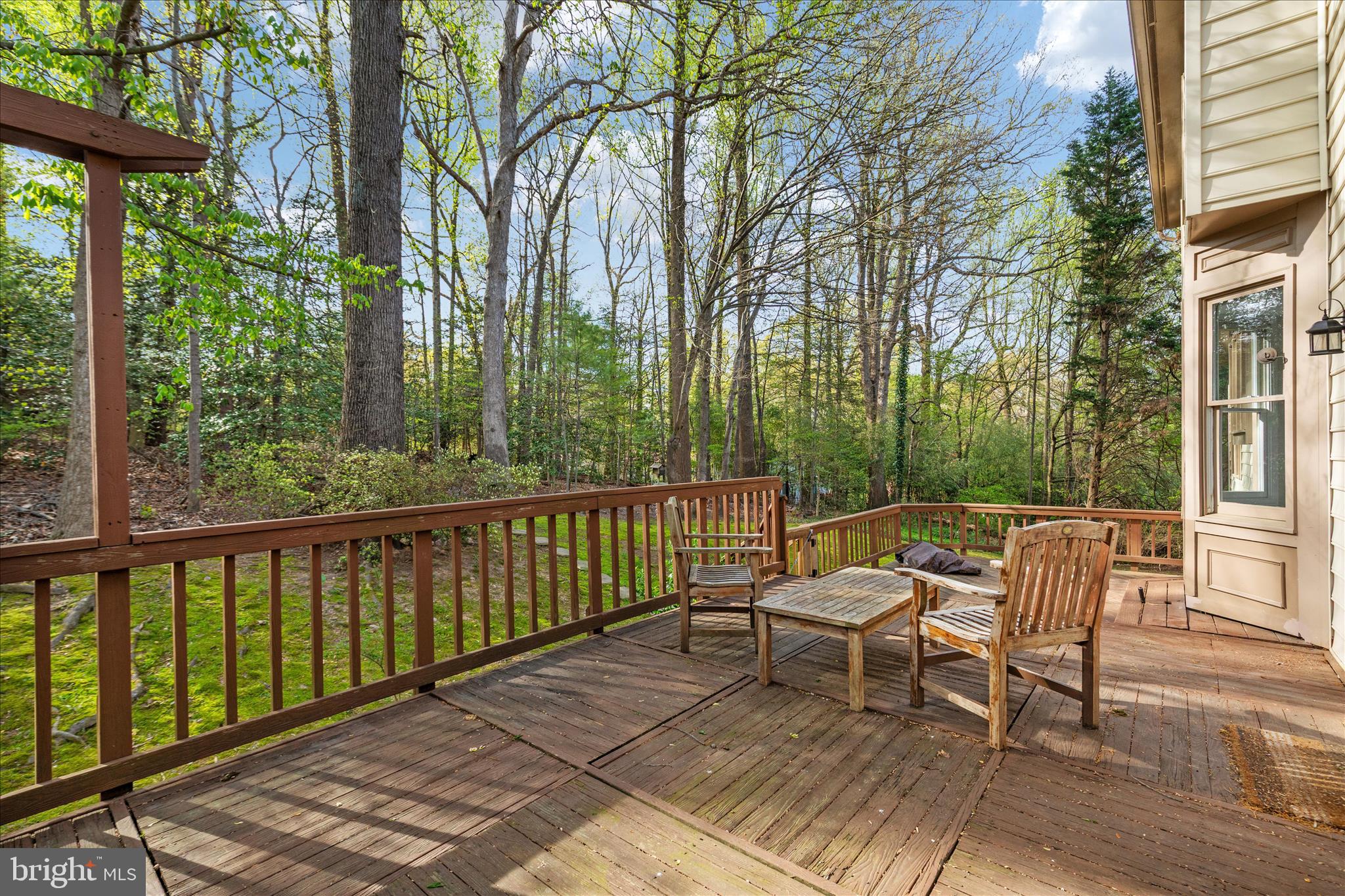 DONEGAL OAKS - Residential