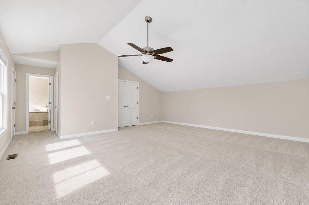 DONEGAL OAKS - Residential