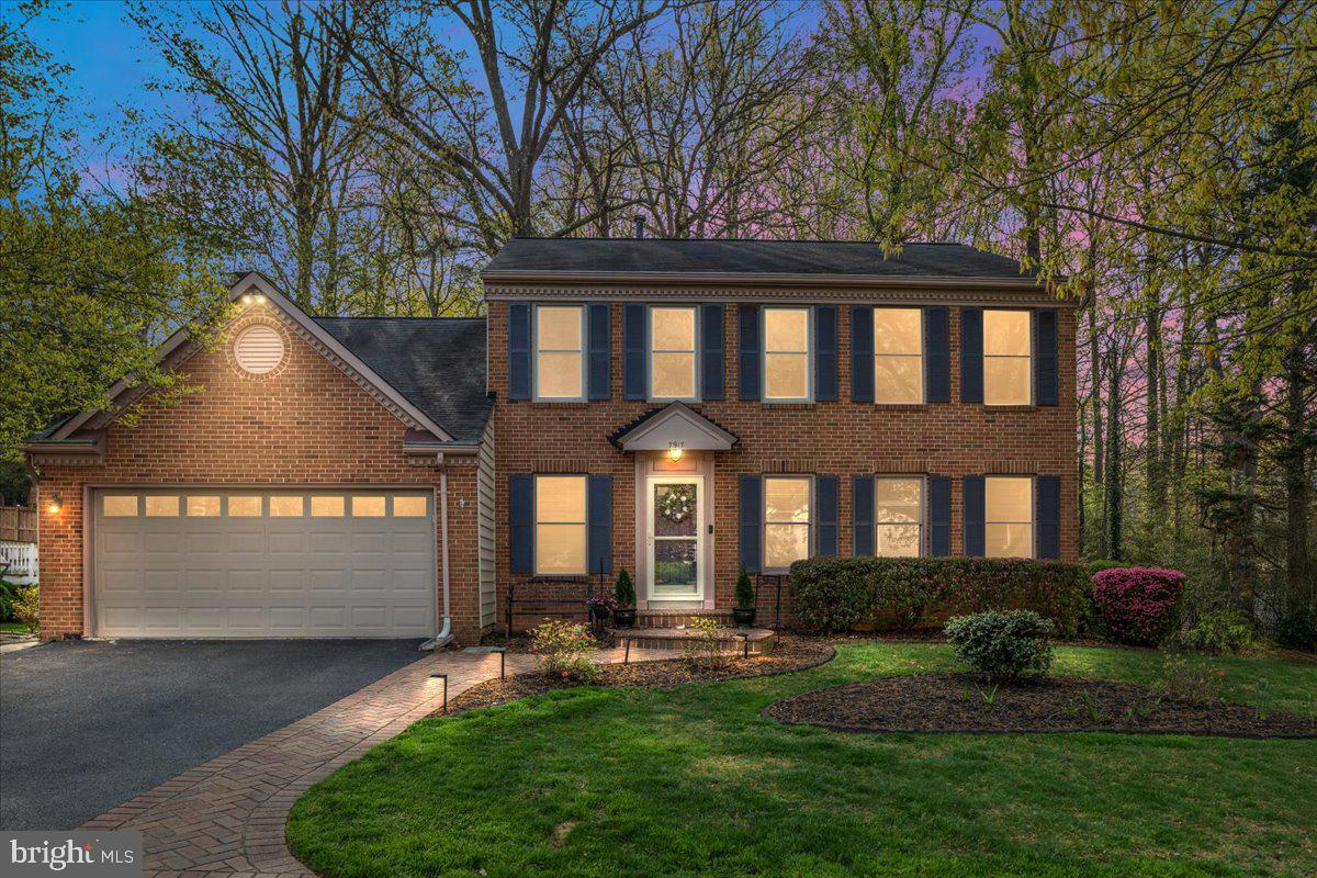 DONEGAL OAKS - Residential