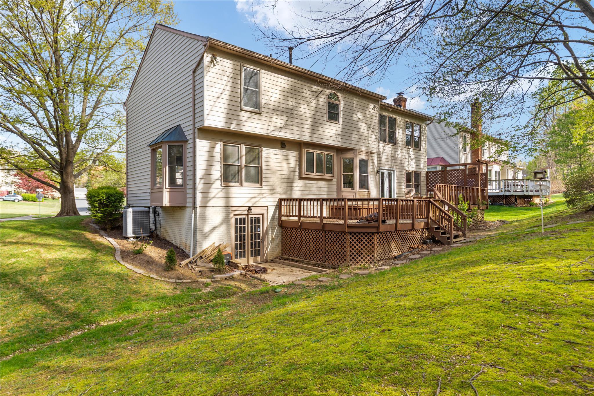 DONEGAL OAKS - Residential