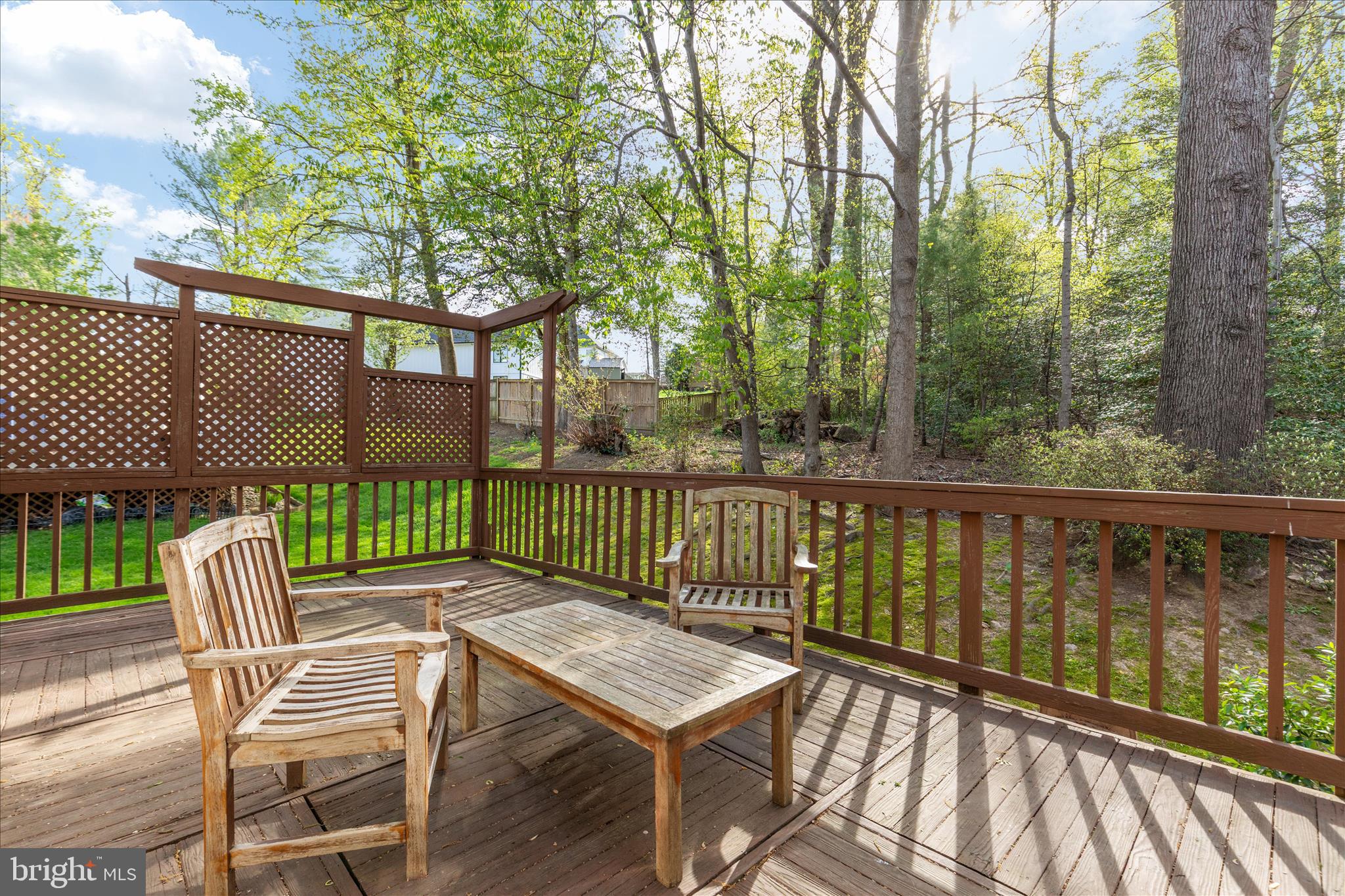 DONEGAL OAKS - Residential