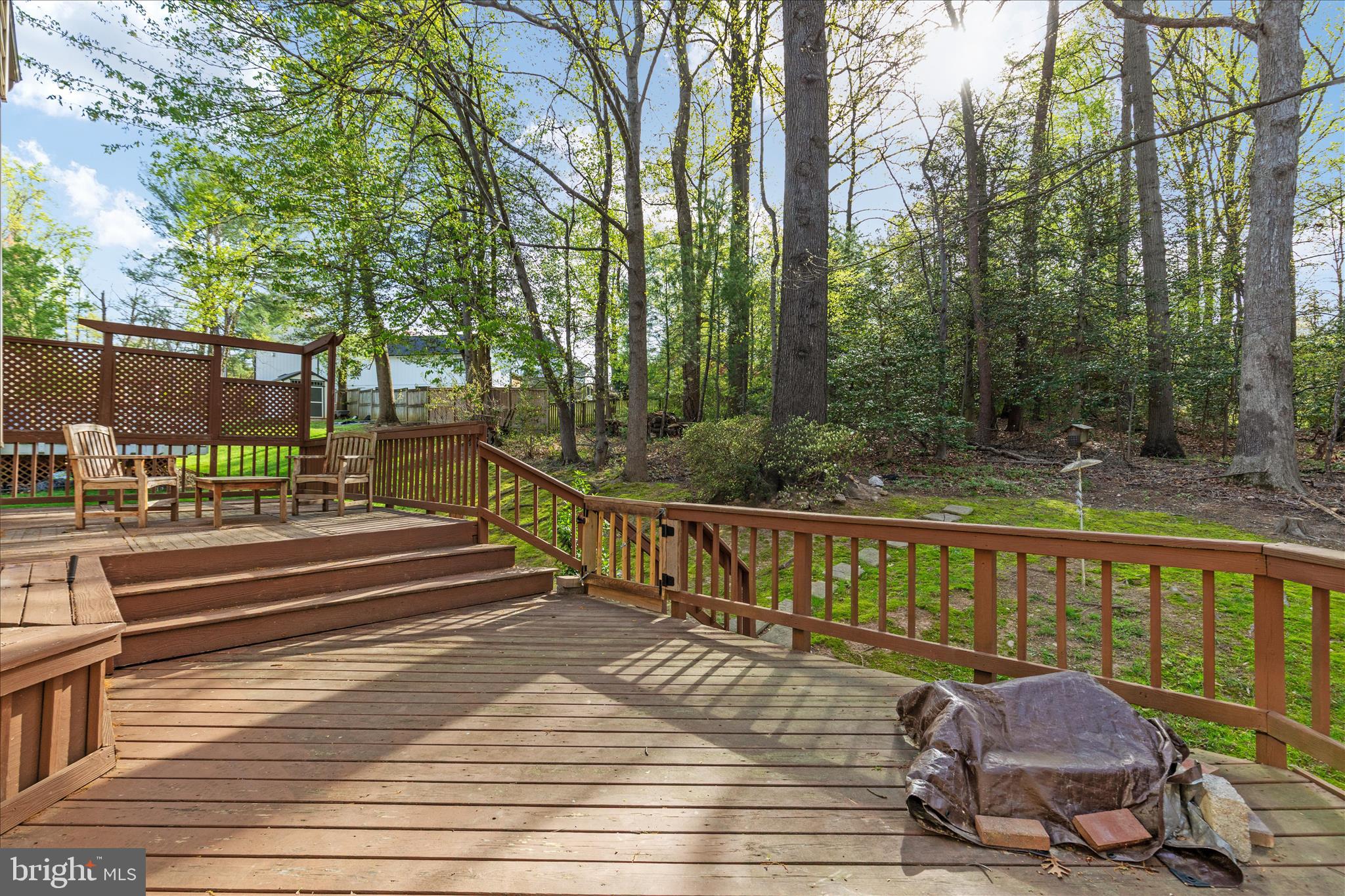 DONEGAL OAKS - Residential