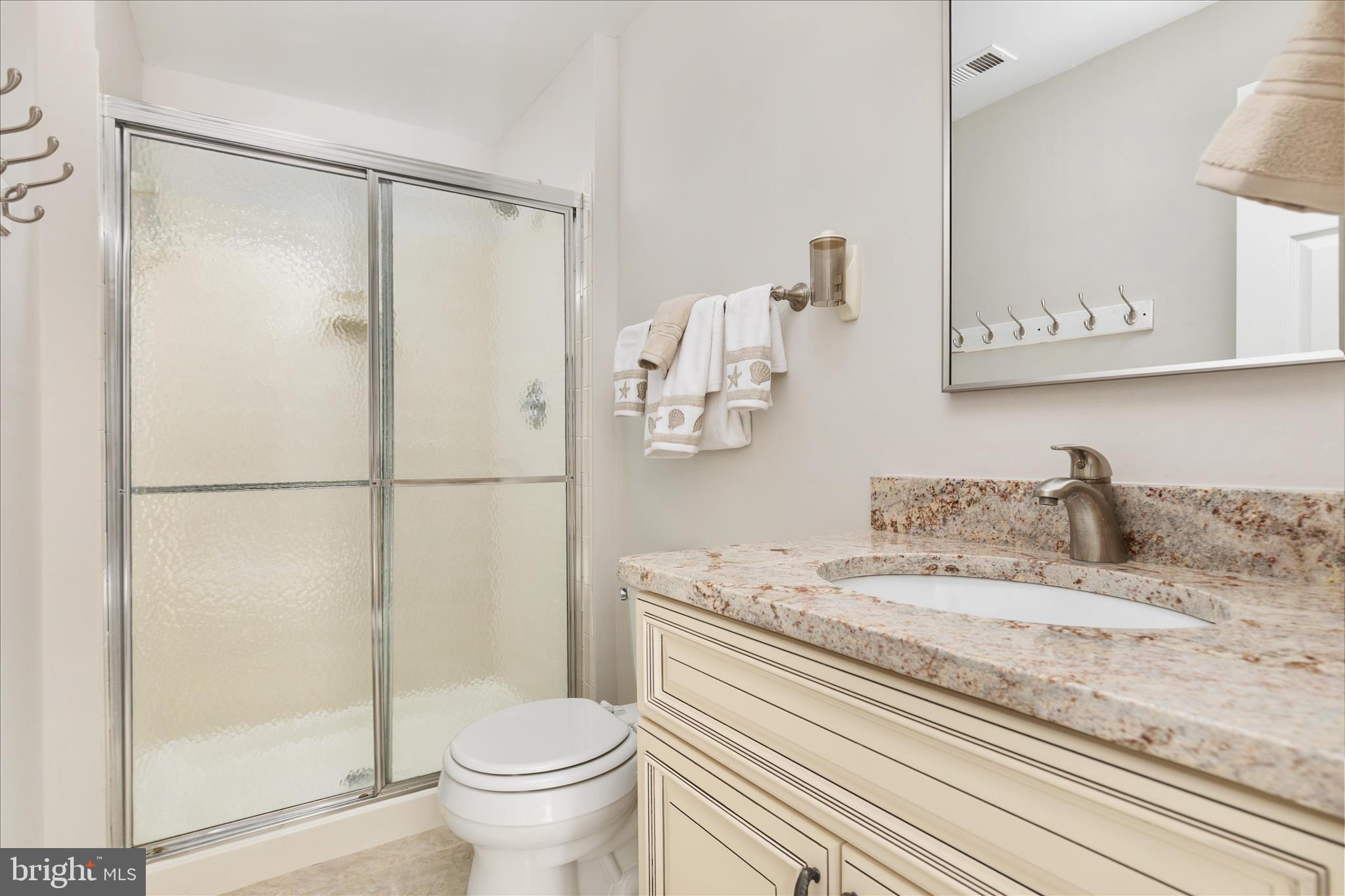 DONEGAL OAKS - Residential