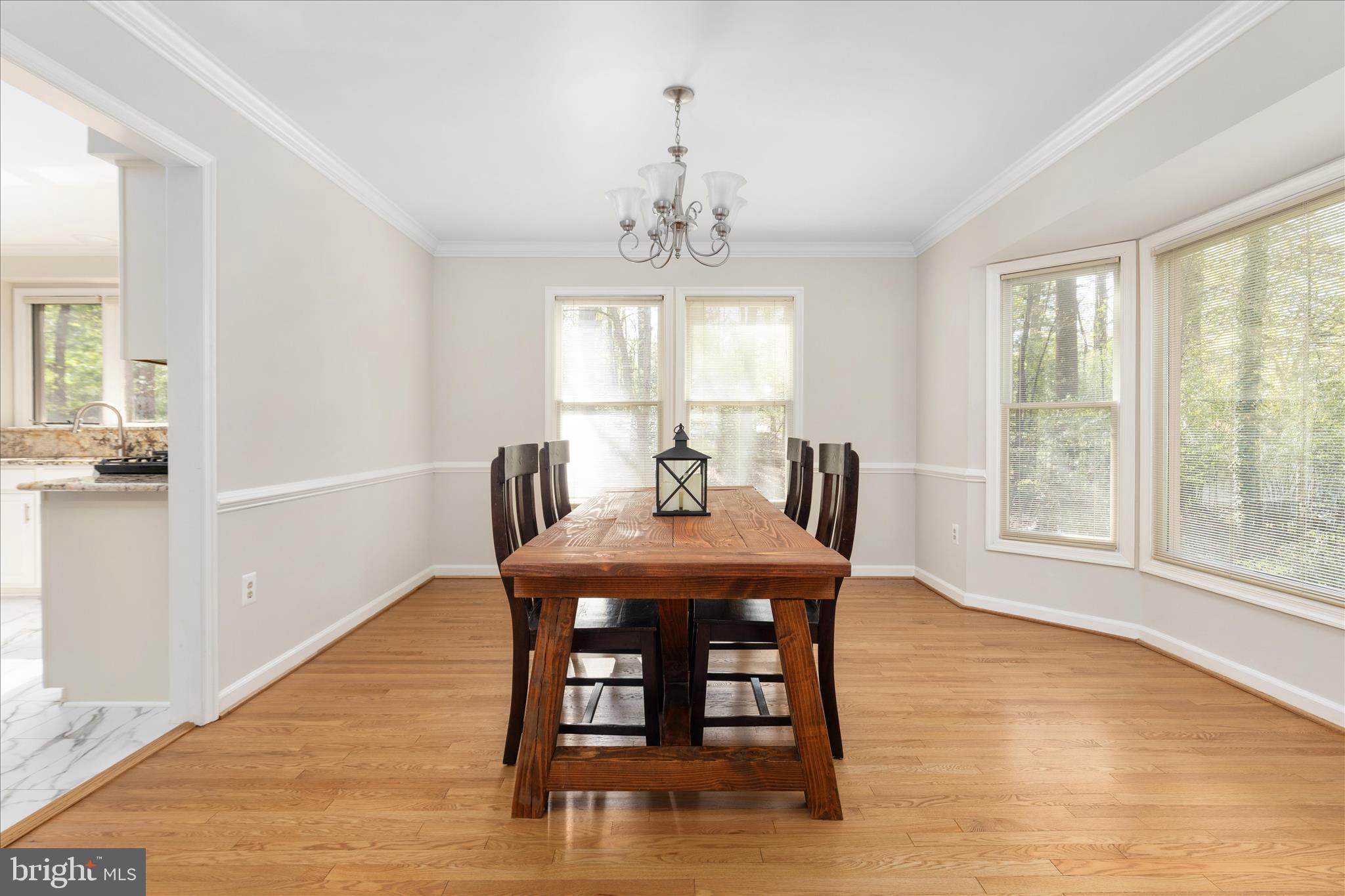 DONEGAL OAKS - Residential