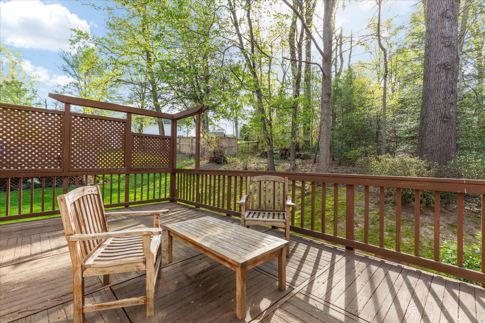 DONEGAL OAKS - Residential