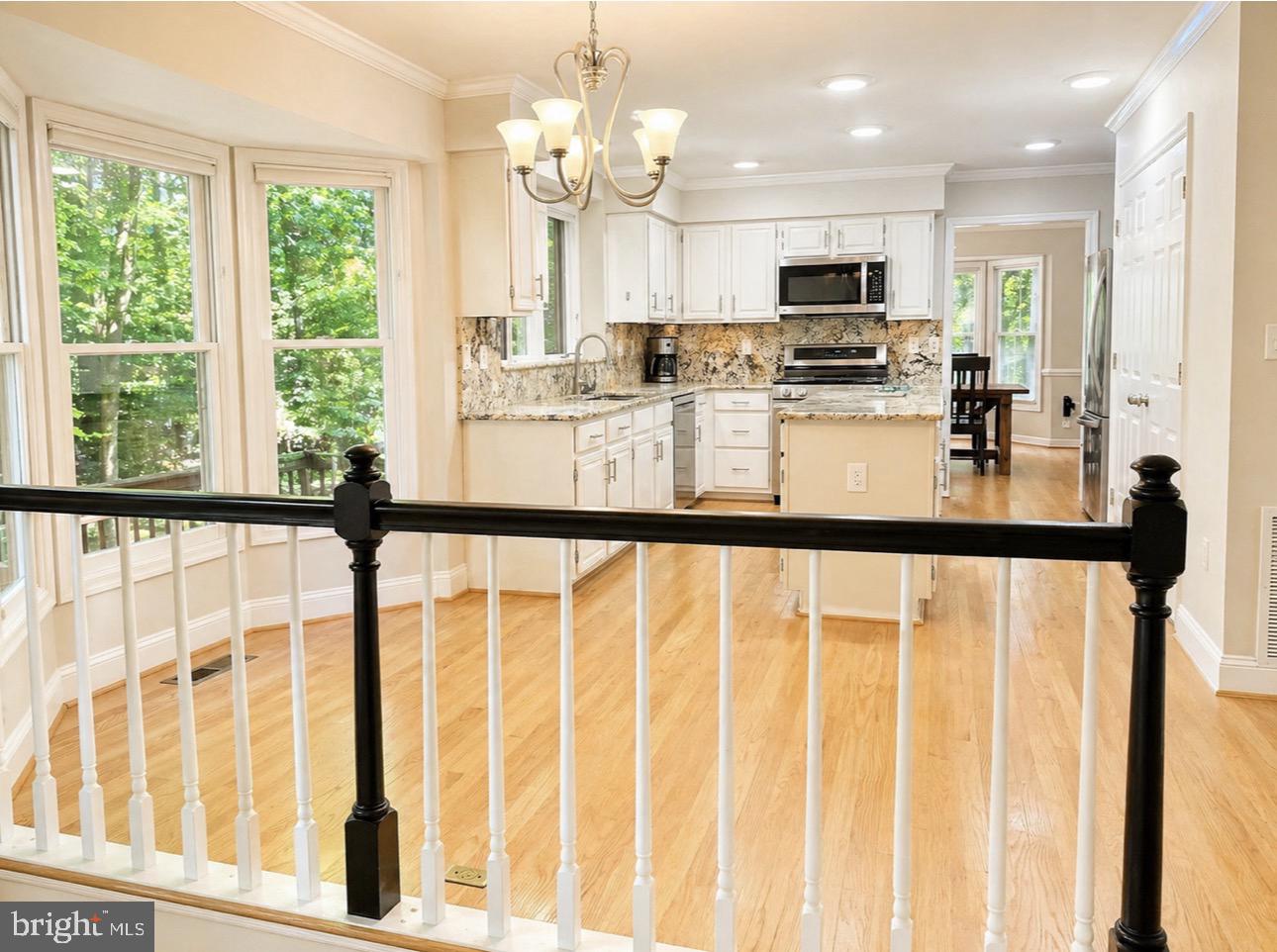 DONEGAL OAKS - Residential