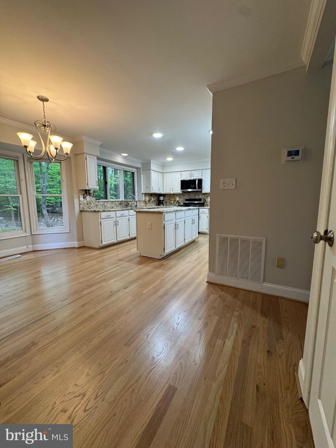 DONEGAL OAKS - Residential