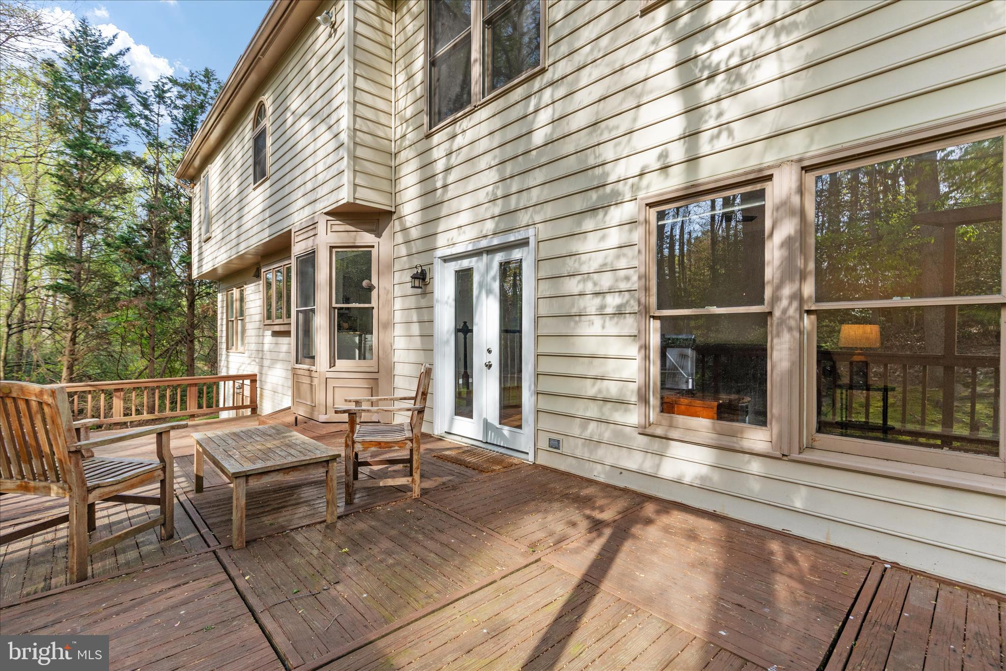 DONEGAL OAKS - Residential