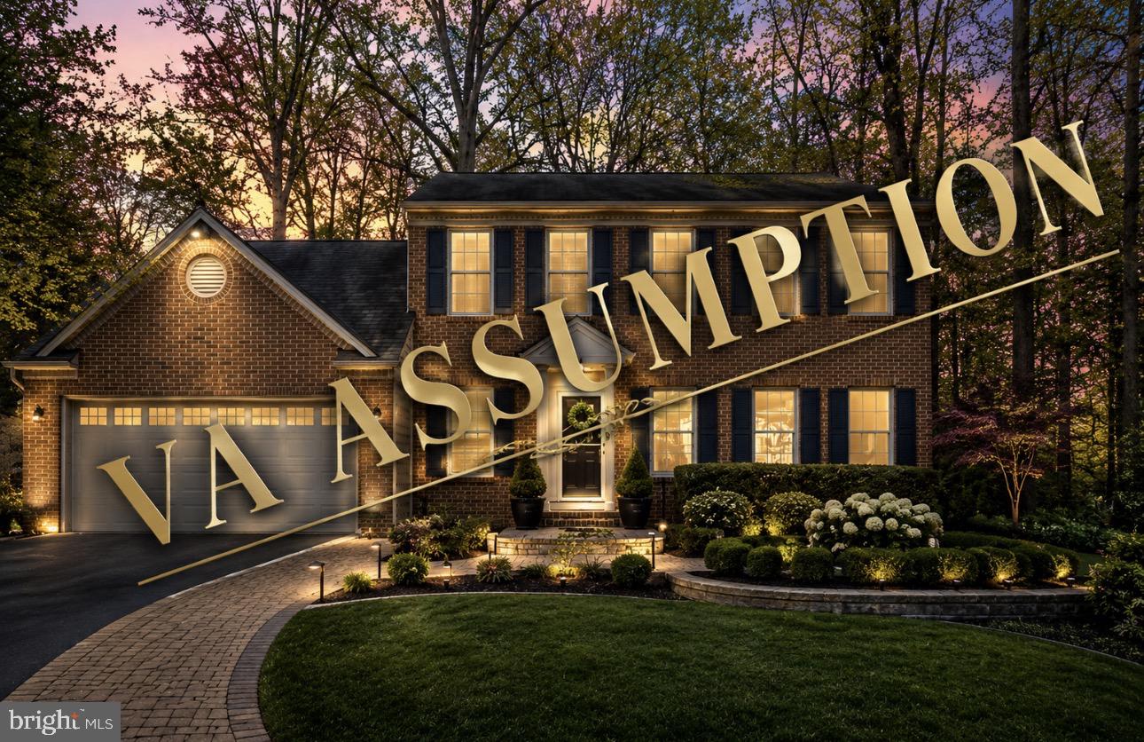 DONEGAL OAKS - Residential