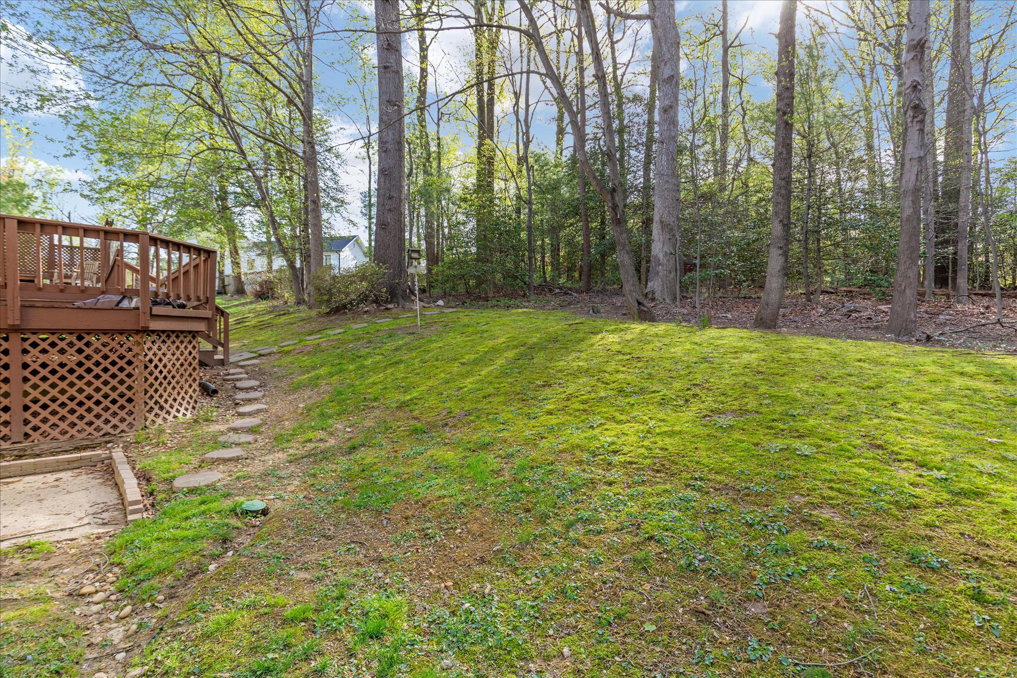 DONEGAL OAKS - Residential