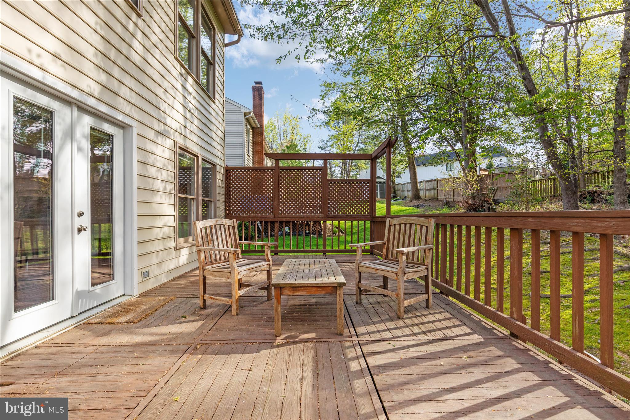 DONEGAL OAKS - Residential