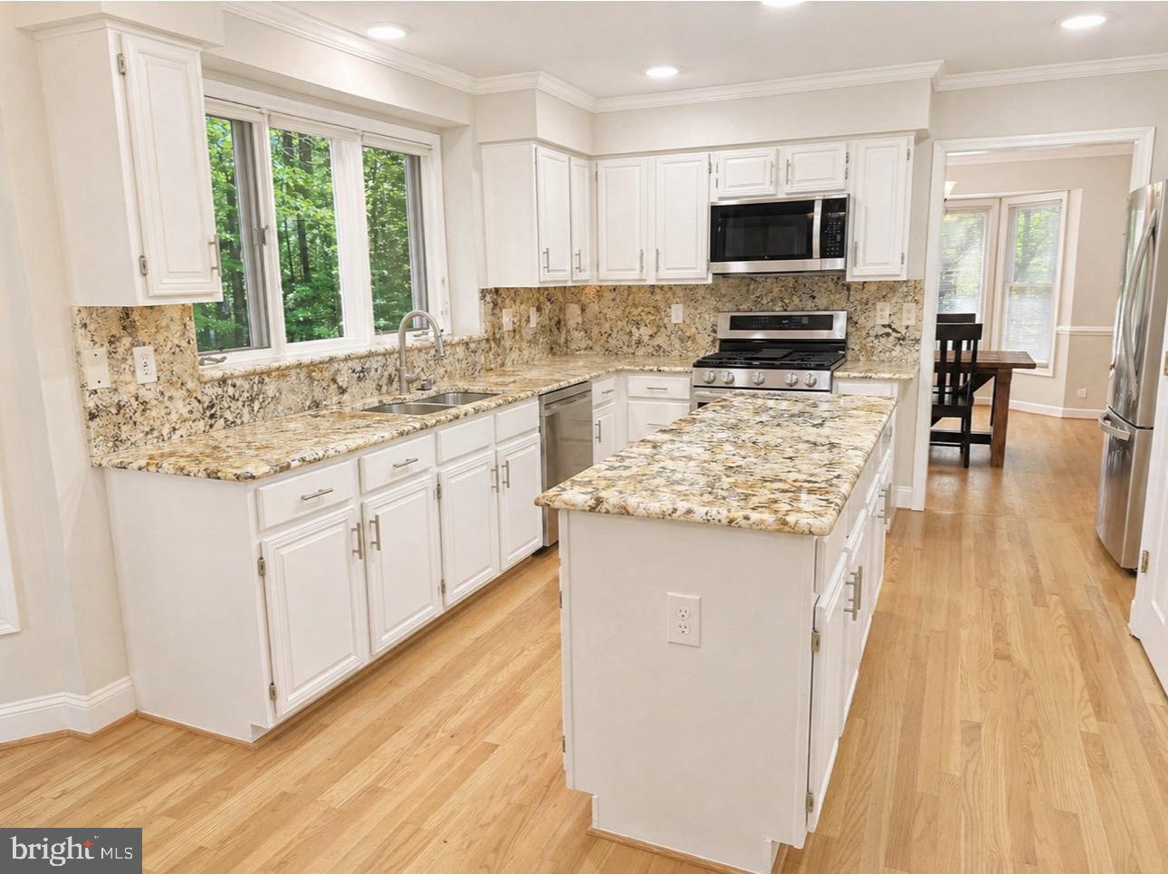 DONEGAL OAKS - Residential
