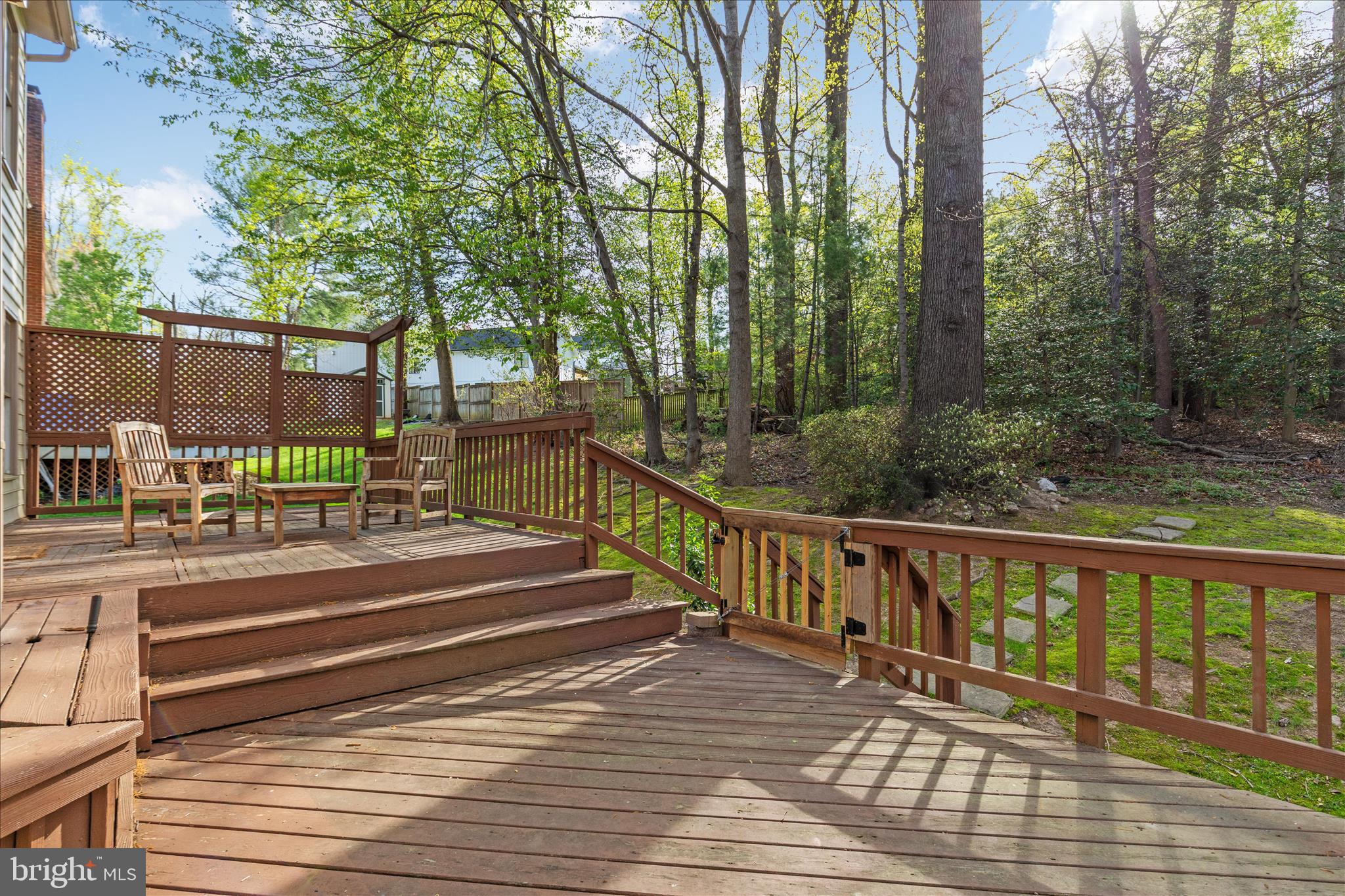 DONEGAL OAKS - Residential