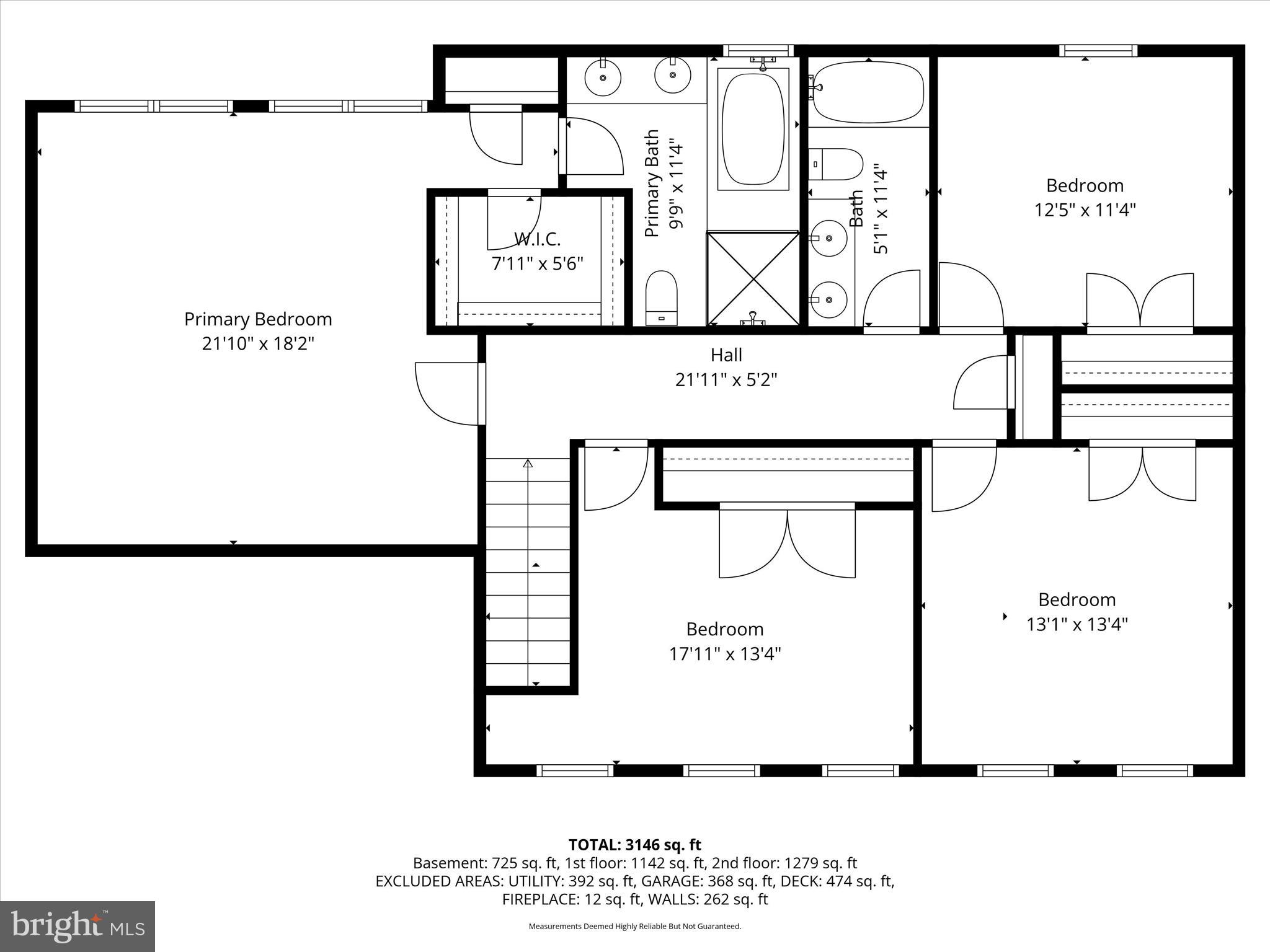 DONEGAL OAKS - Residential