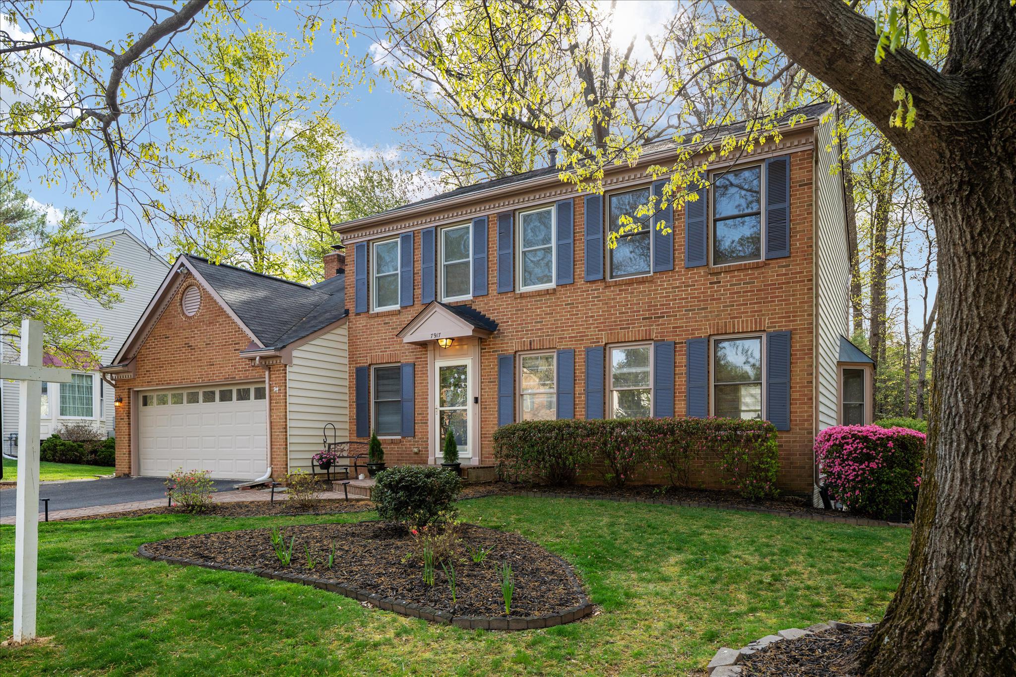 DONEGAL OAKS - Residential