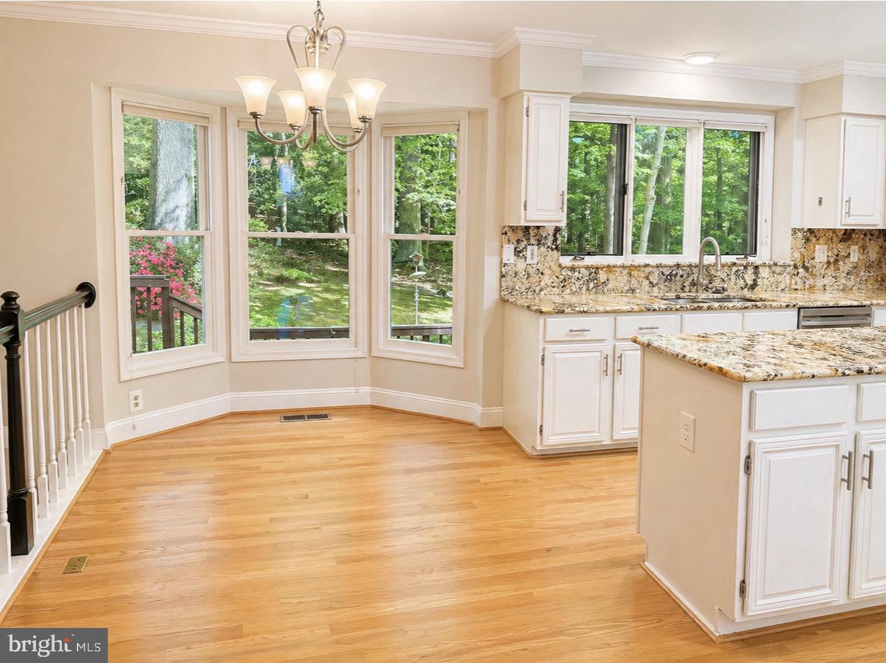 DONEGAL OAKS - Residential