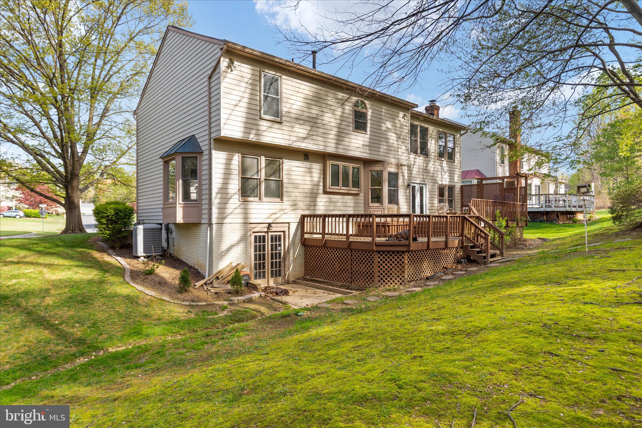 DONEGAL OAKS - Residential