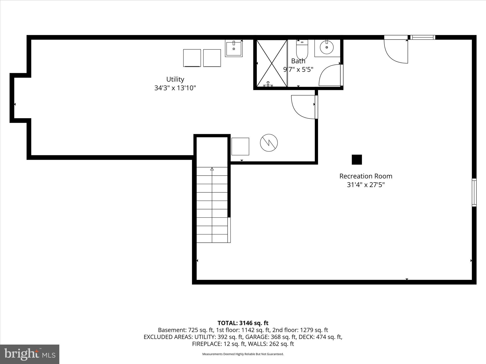 DONEGAL OAKS - Residential