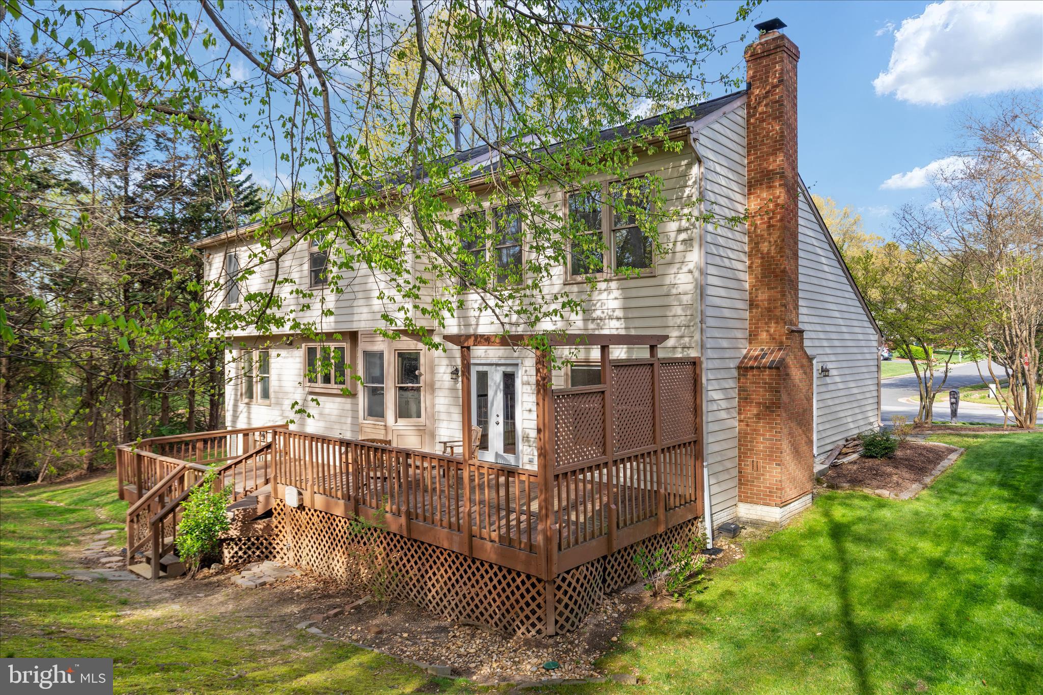 DONEGAL OAKS - Residential