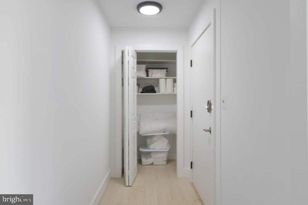 BALLSTON - Residential Income