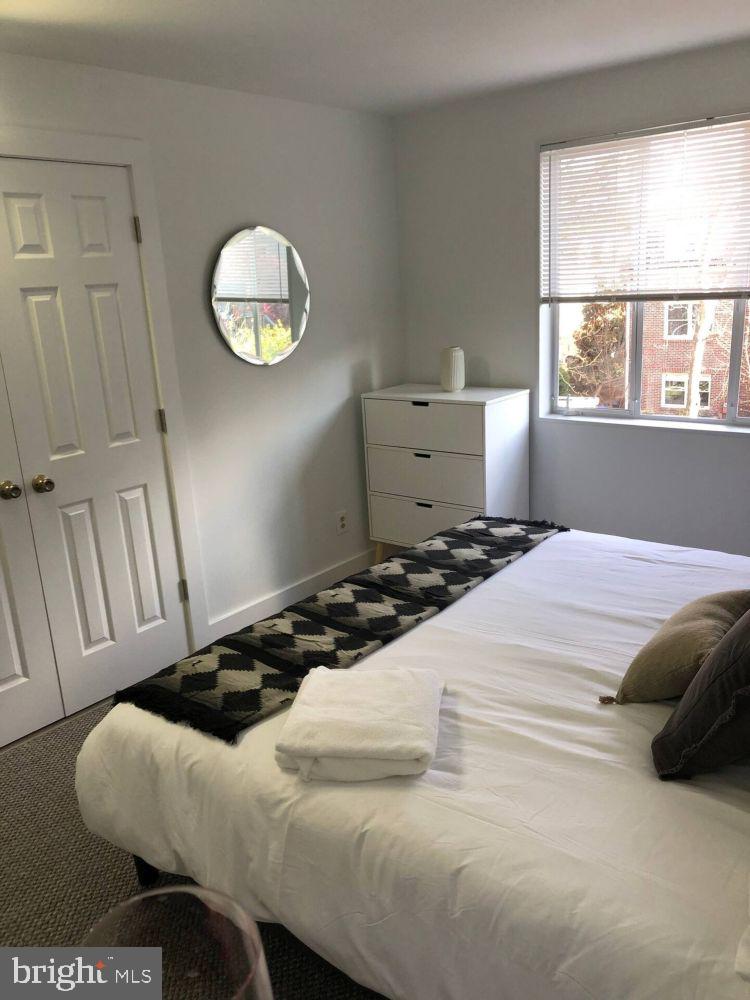 BALLSTON - Residential Income