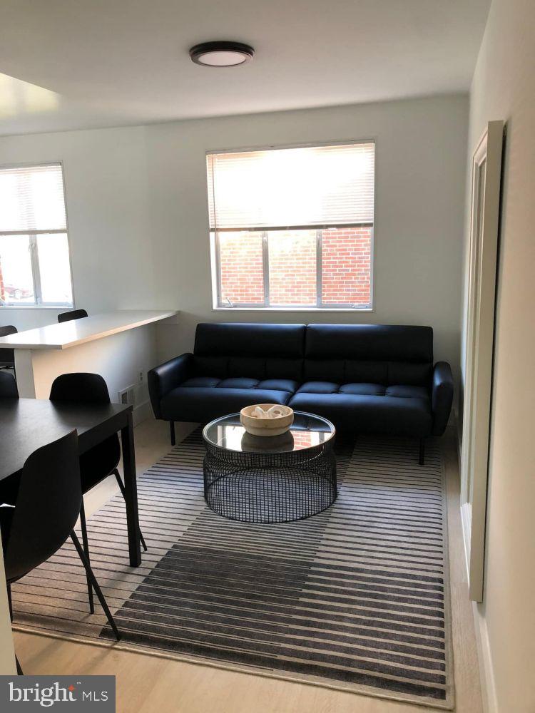 BALLSTON - Residential Income