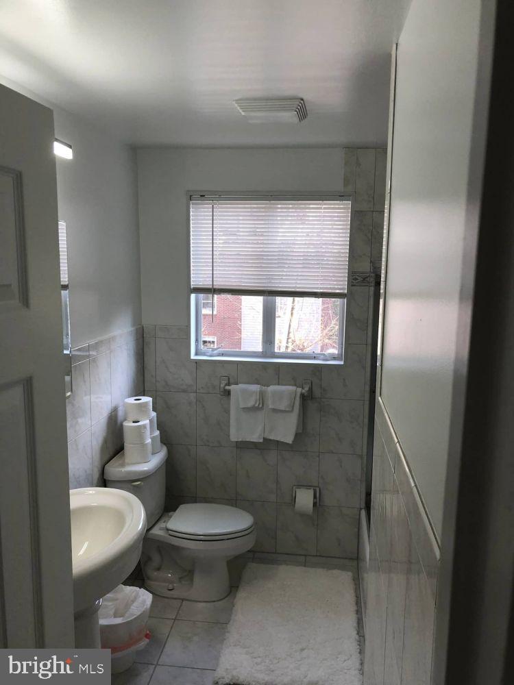 BALLSTON - Residential Income