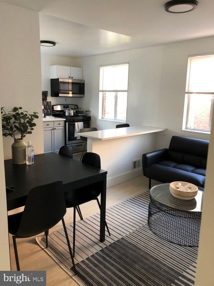 BALLSTON - Residential Income