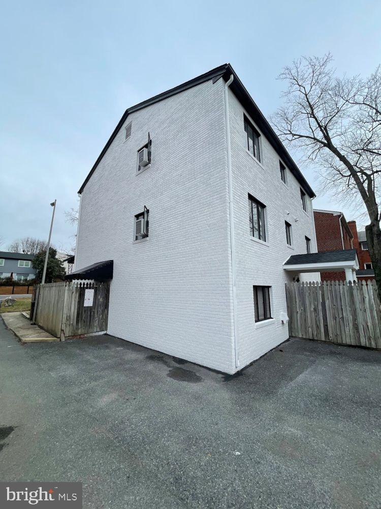 4206 WASHINGTON BOULEVARD