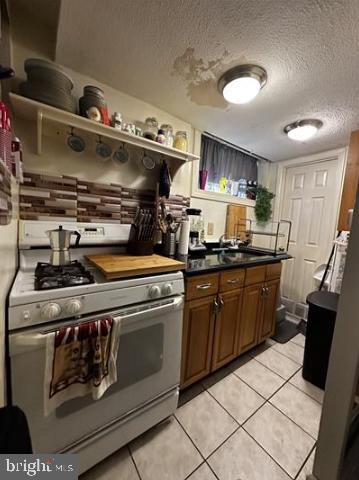 BALLSTON - Residential Income