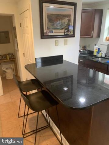 BALLSTON - Residential Income