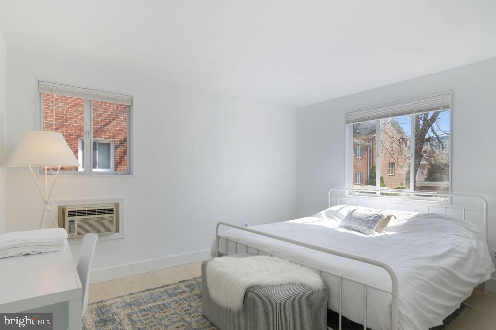 BALLSTON - Residential Income