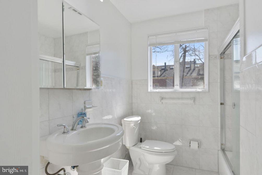 BALLSTON - Residential Income