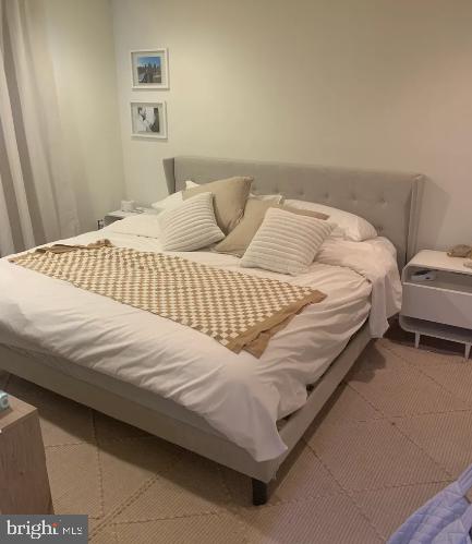 BALLSTON - Residential Income