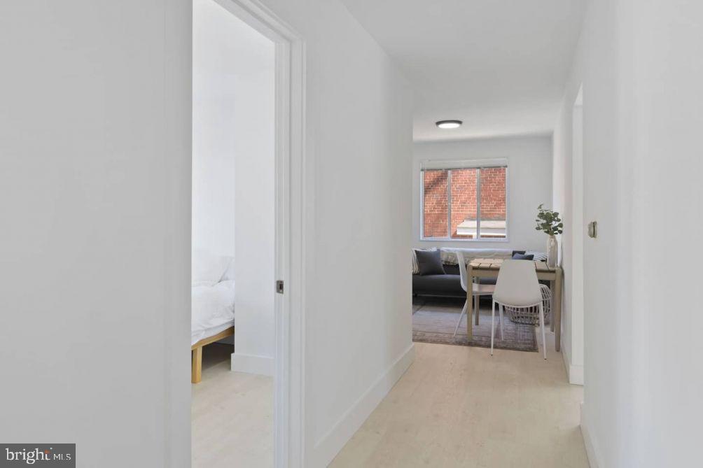 BALLSTON - Residential Income