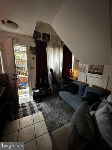 BALLSTON - Residential Income