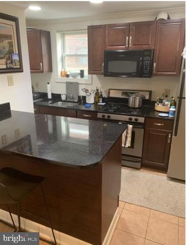 BALLSTON - Residential Income