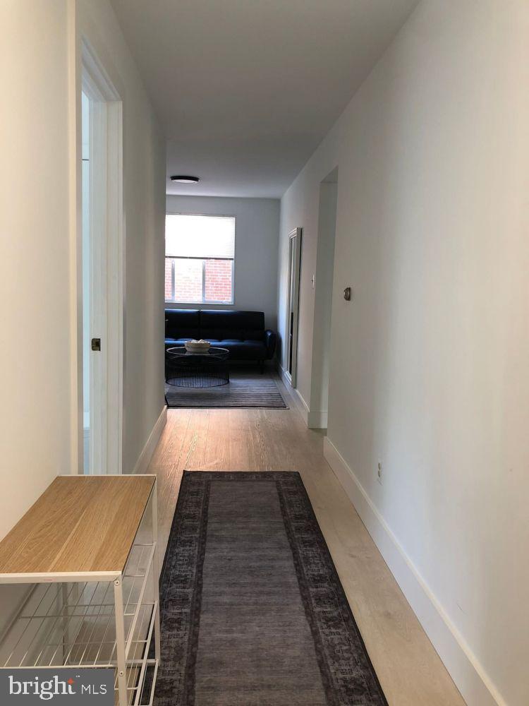 BALLSTON - Residential Income